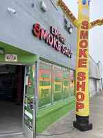 Empire smoke shop