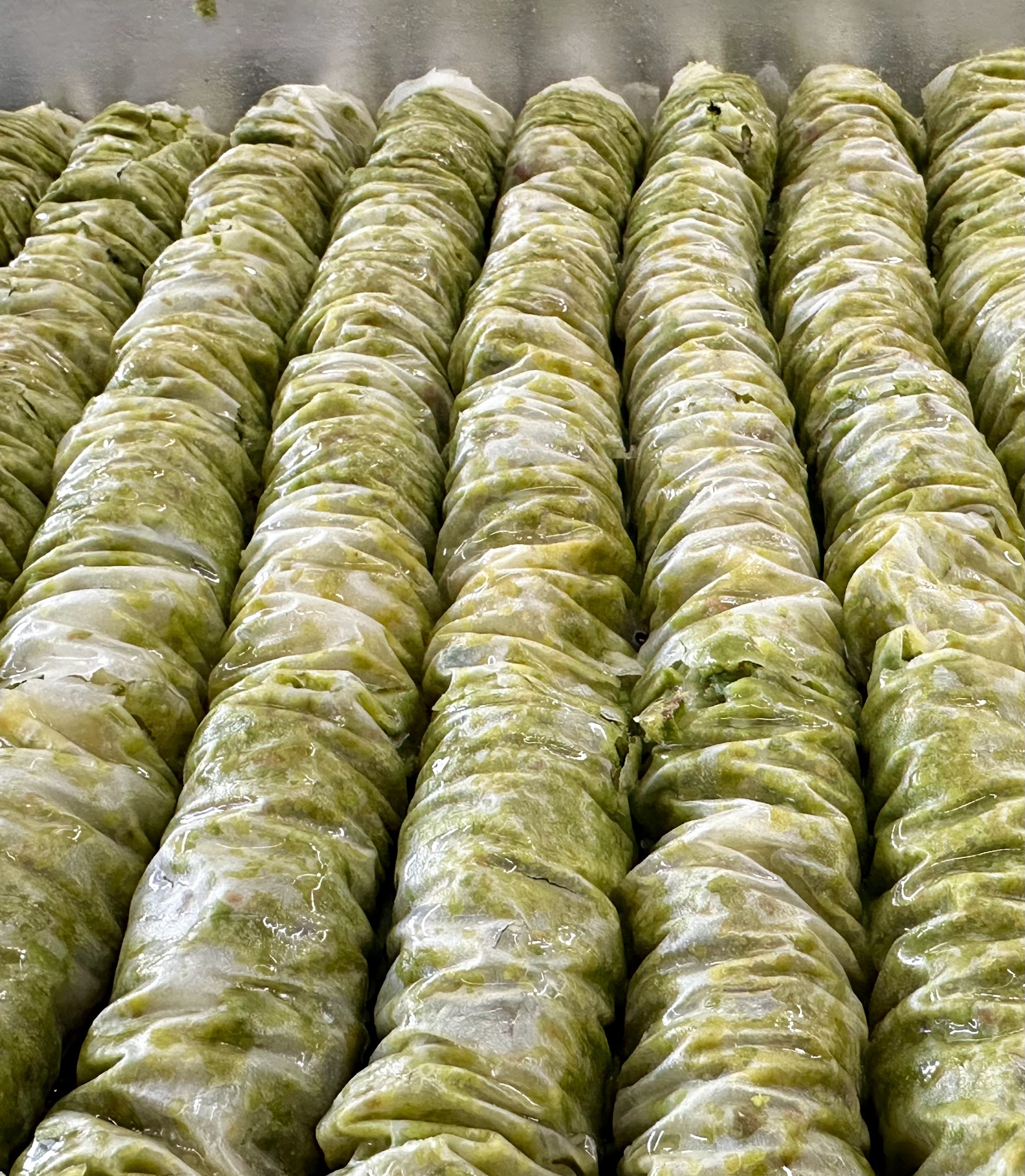 Baklava Factory