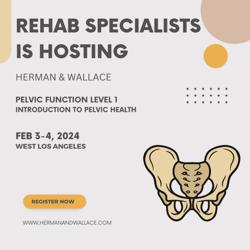 Rehab Specialists, Inc. / Women's Physical Therapy