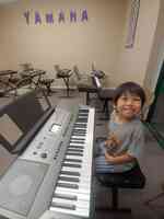 Encino Yamaha Music School