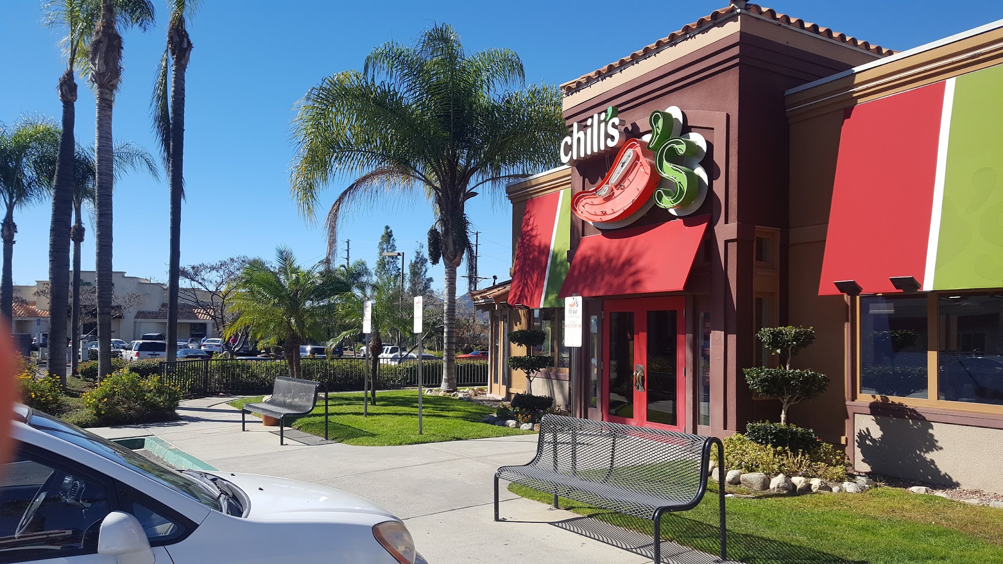 Chili's Grill & Bar