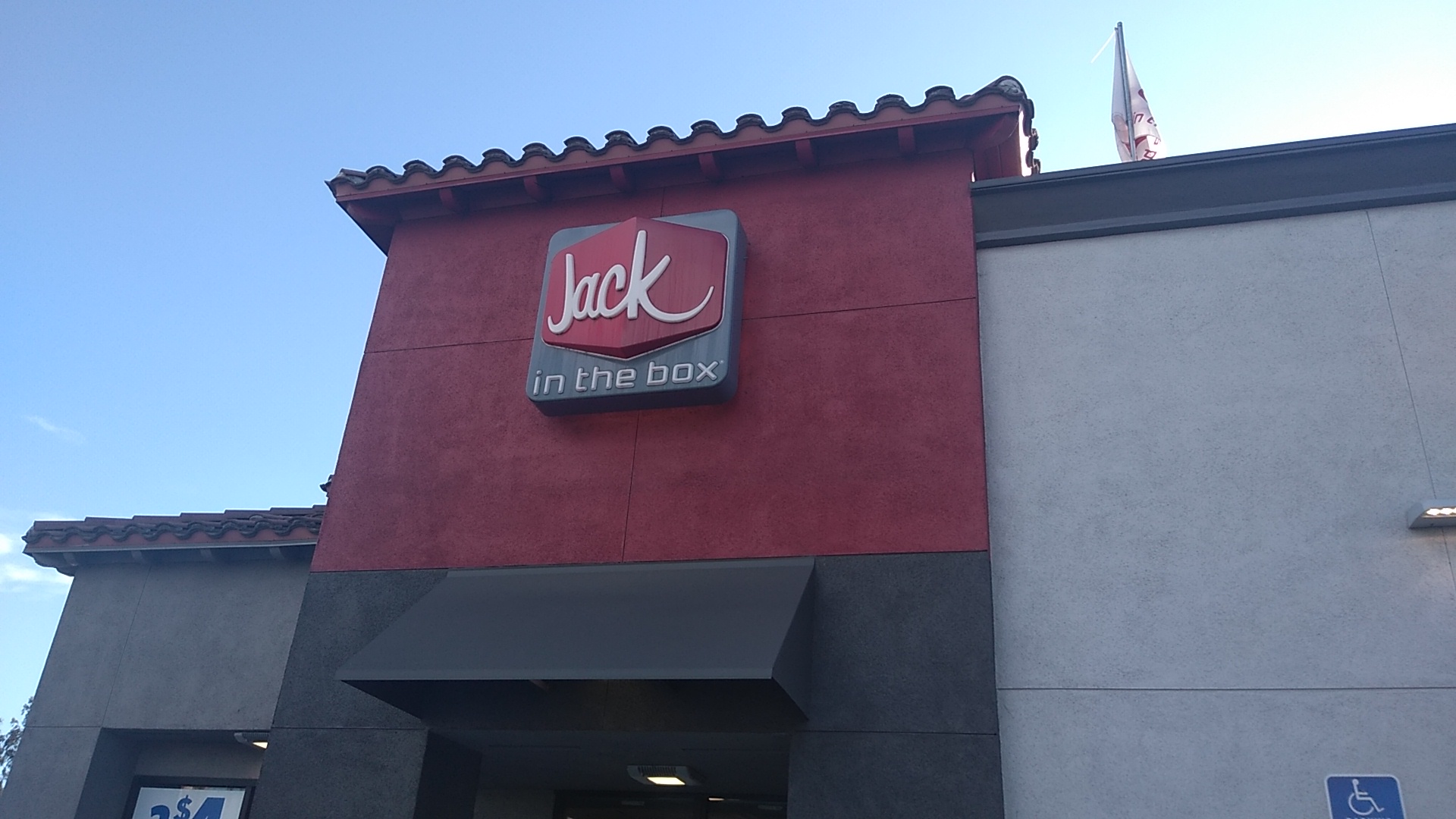 Jack In The Box