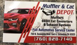 North County Auto Repair