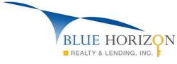 Blue Horizon Realty and Lending, Inc.