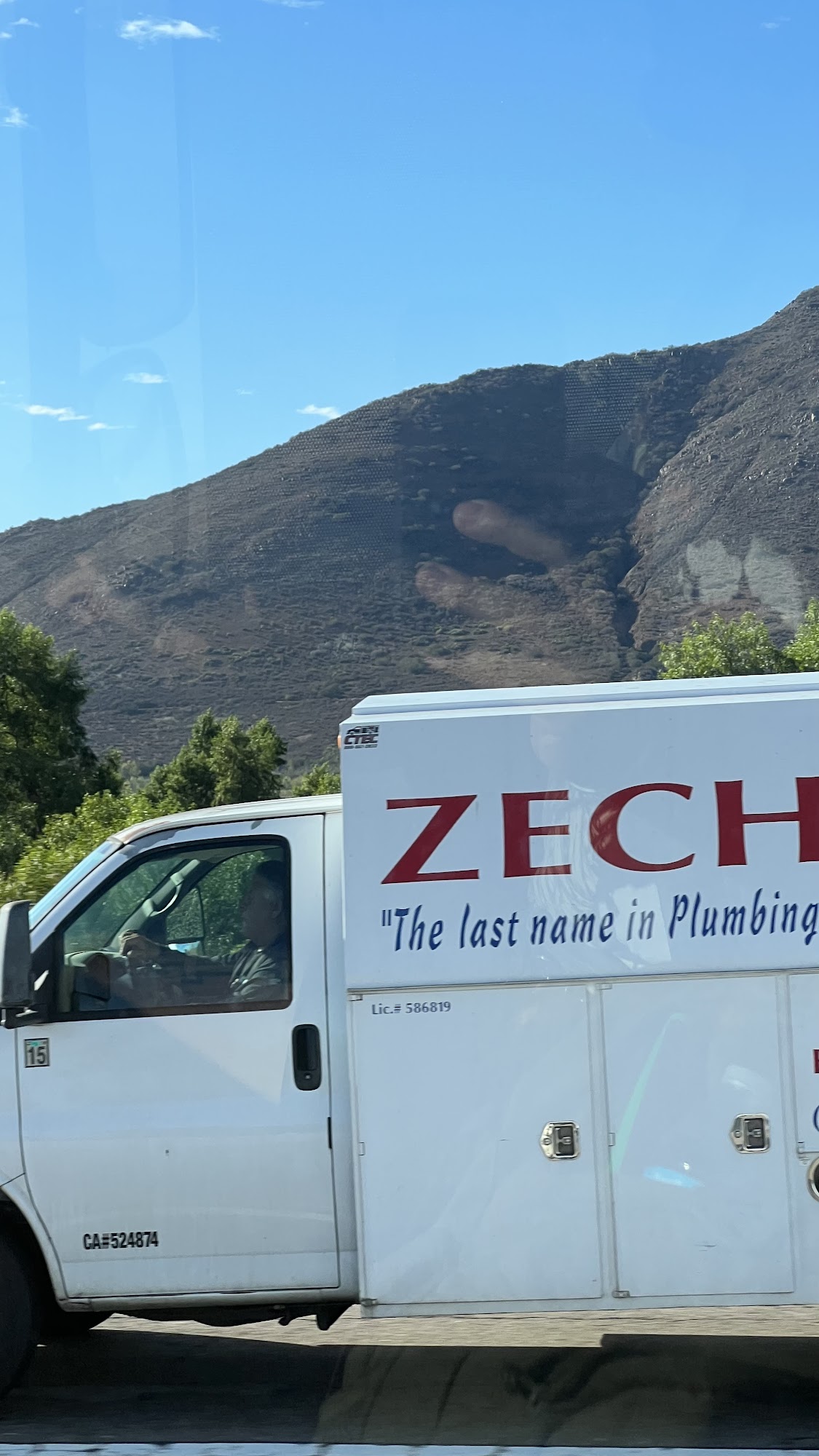 Zech Plumbing