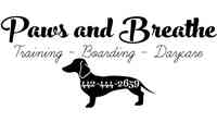 Paws and Breathe Dog Boarding, Training and Daycare