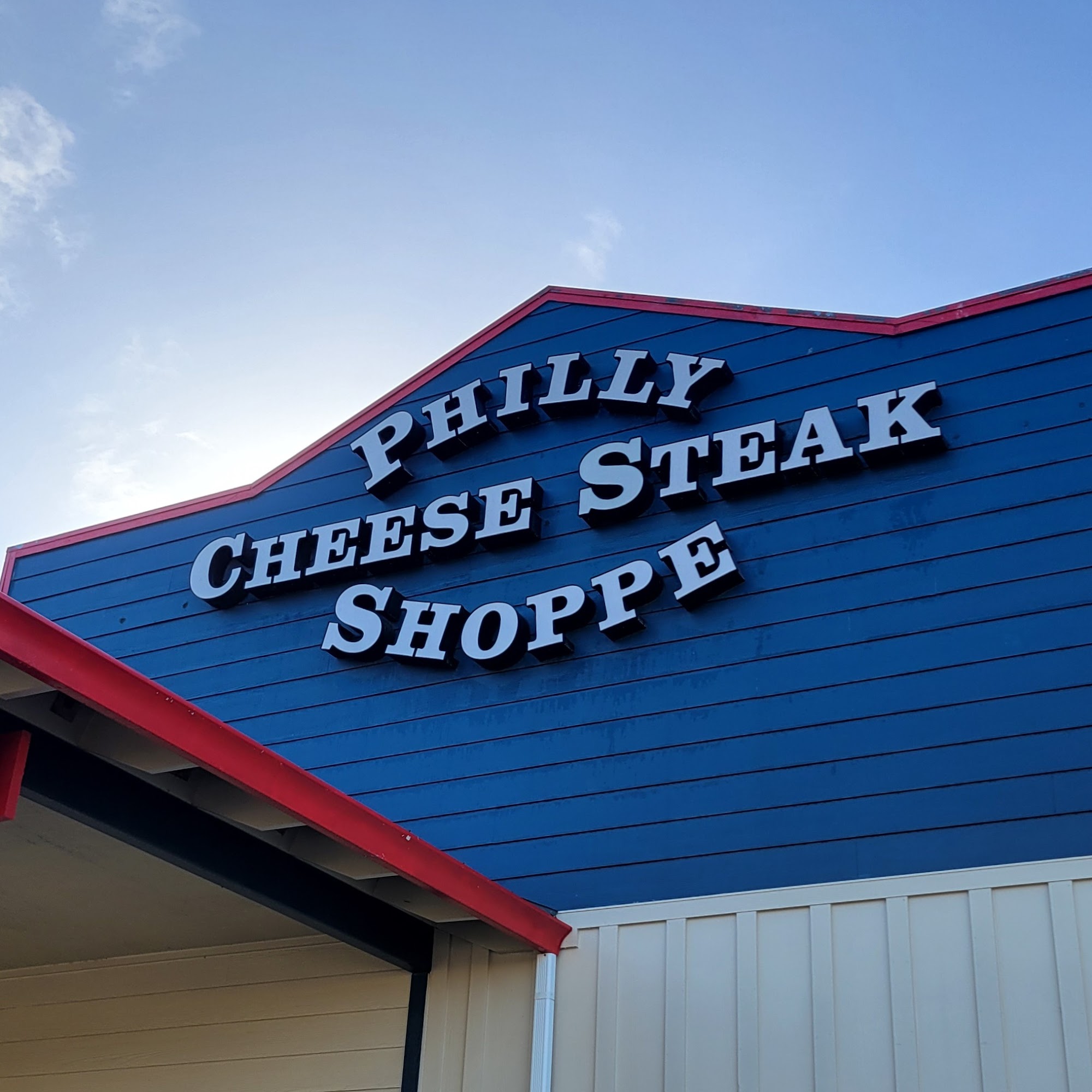 Philly Cheese Steak Shoppe - Eureka