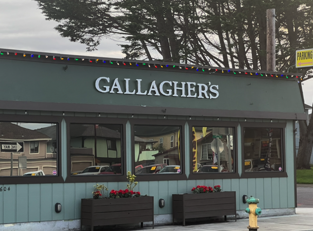 Gallagher's Restaurant & Pub
