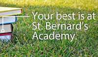 St. Bernard’s Academy