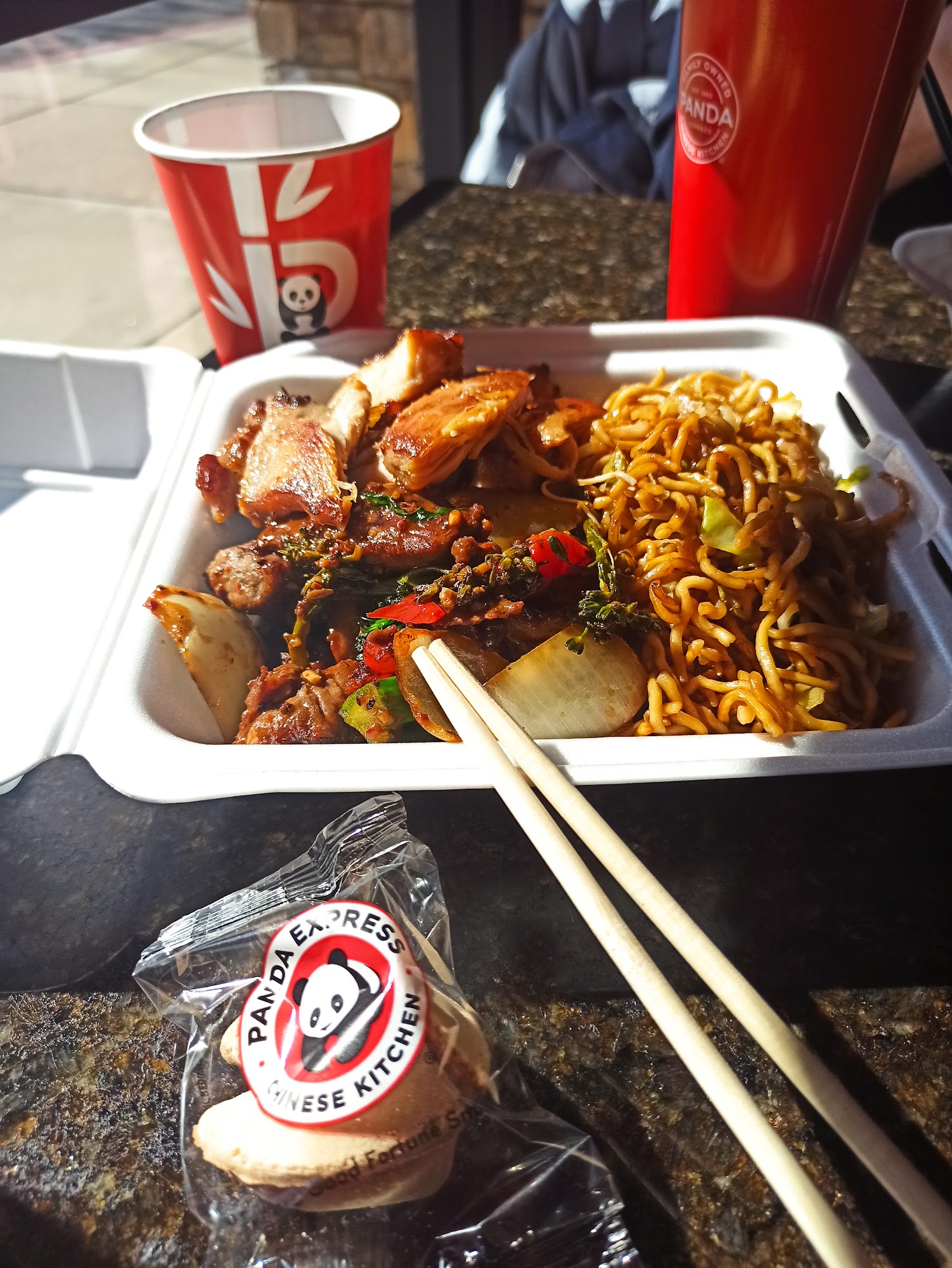 Panda Express