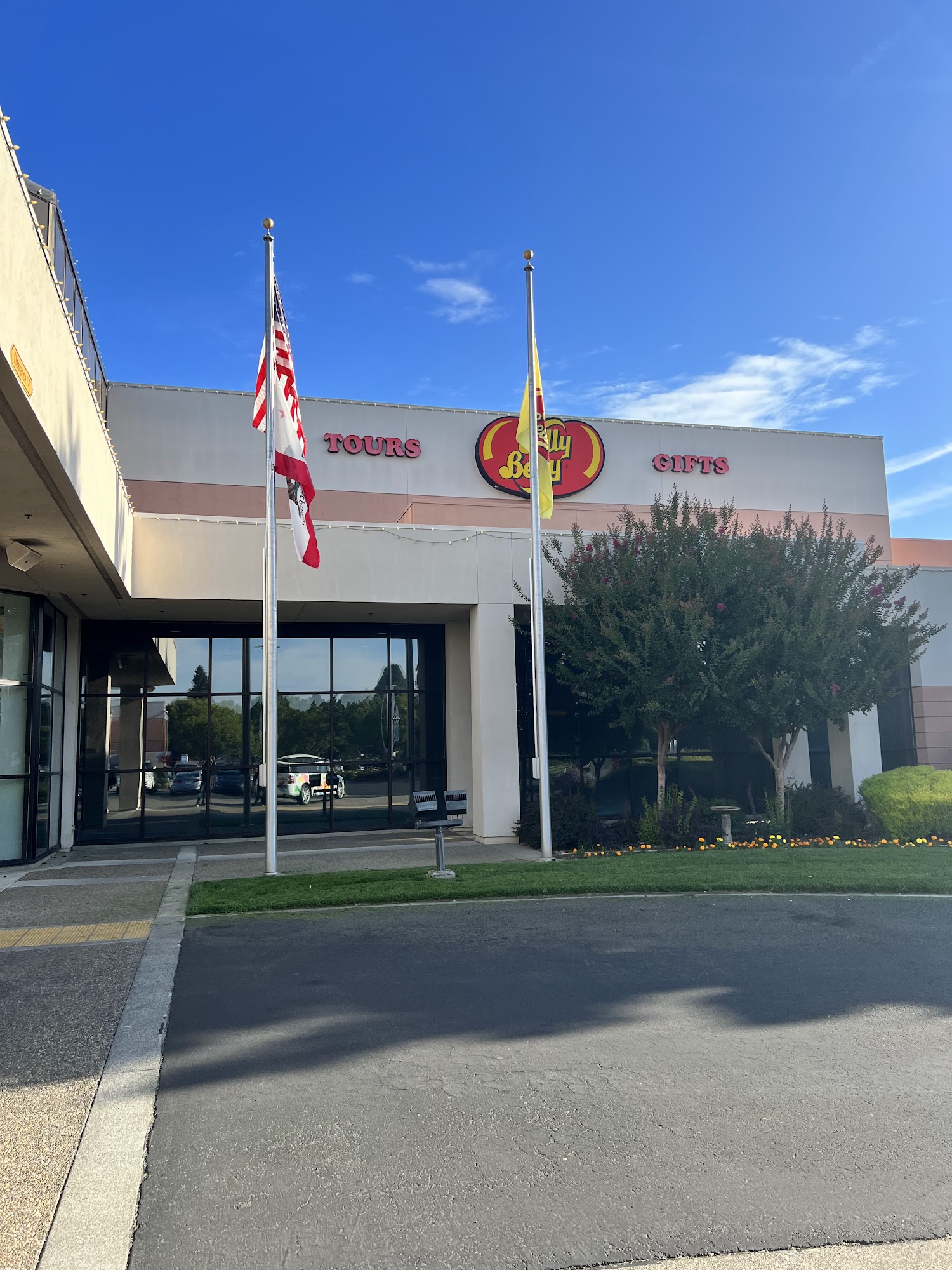 Jelly Belly Café & Snack Bar