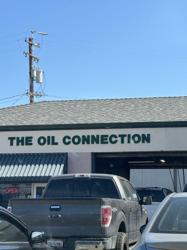 The Oil Connection