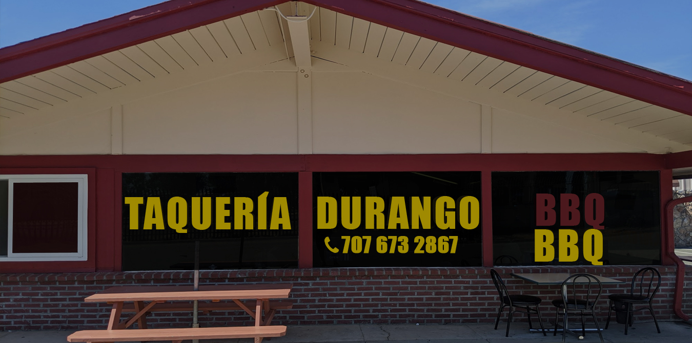 Taqueria Durango