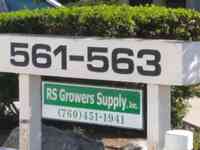 RS Growers Supply, Inc.