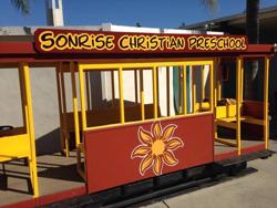 SonRise Christian Preschool