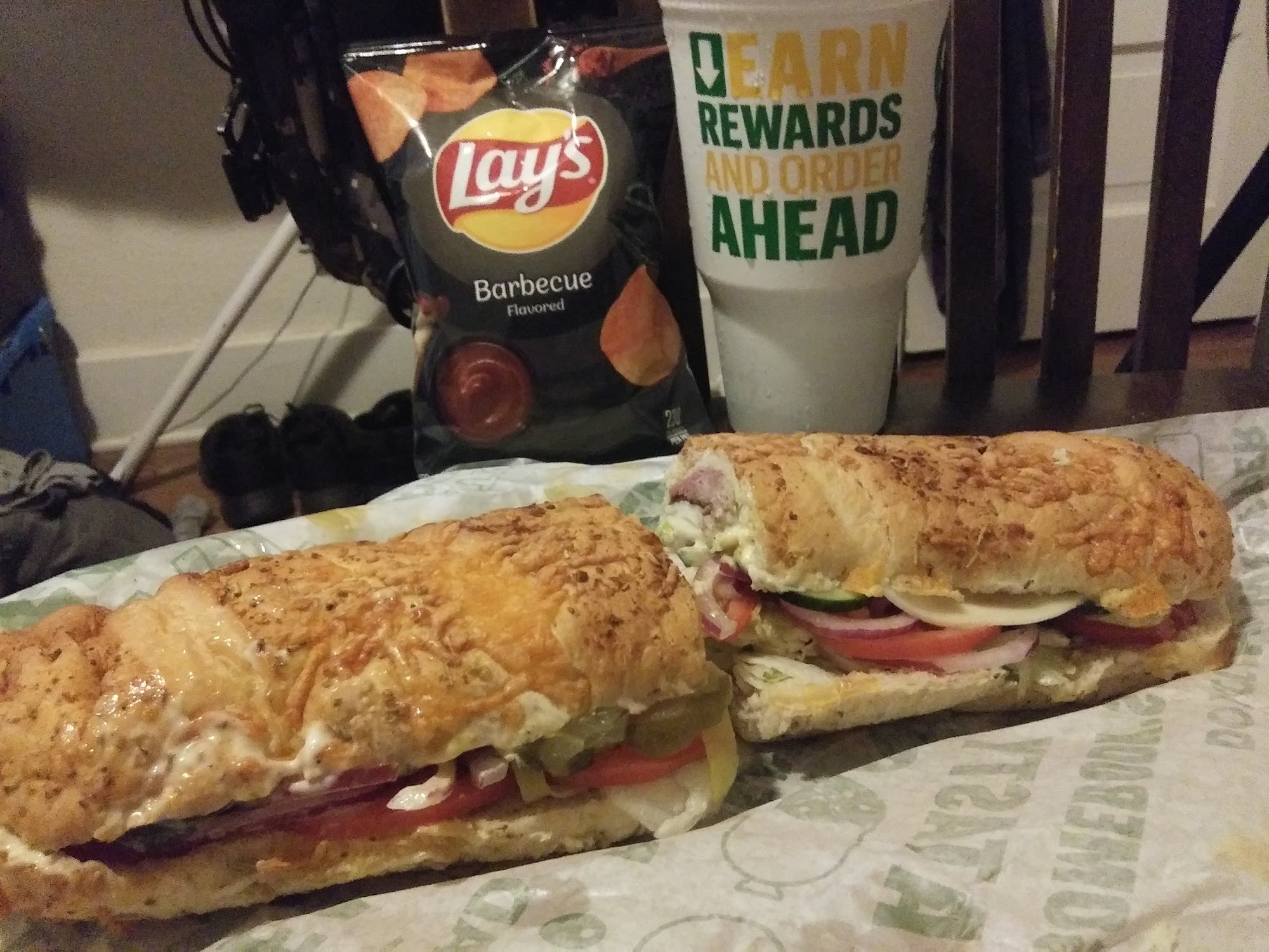 Subway