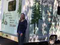 Beneath the Redwoods Mobile Vet