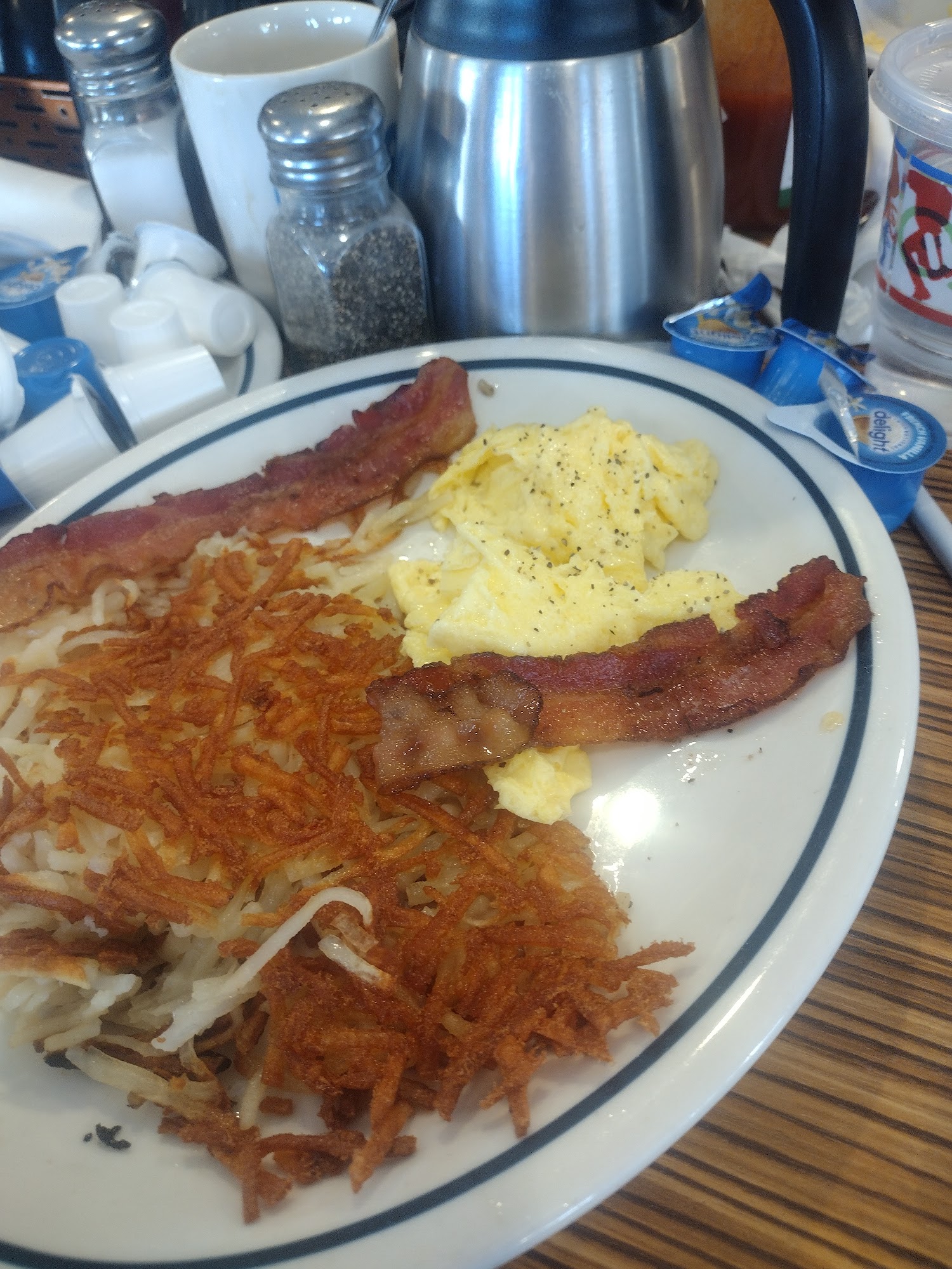 IHOP