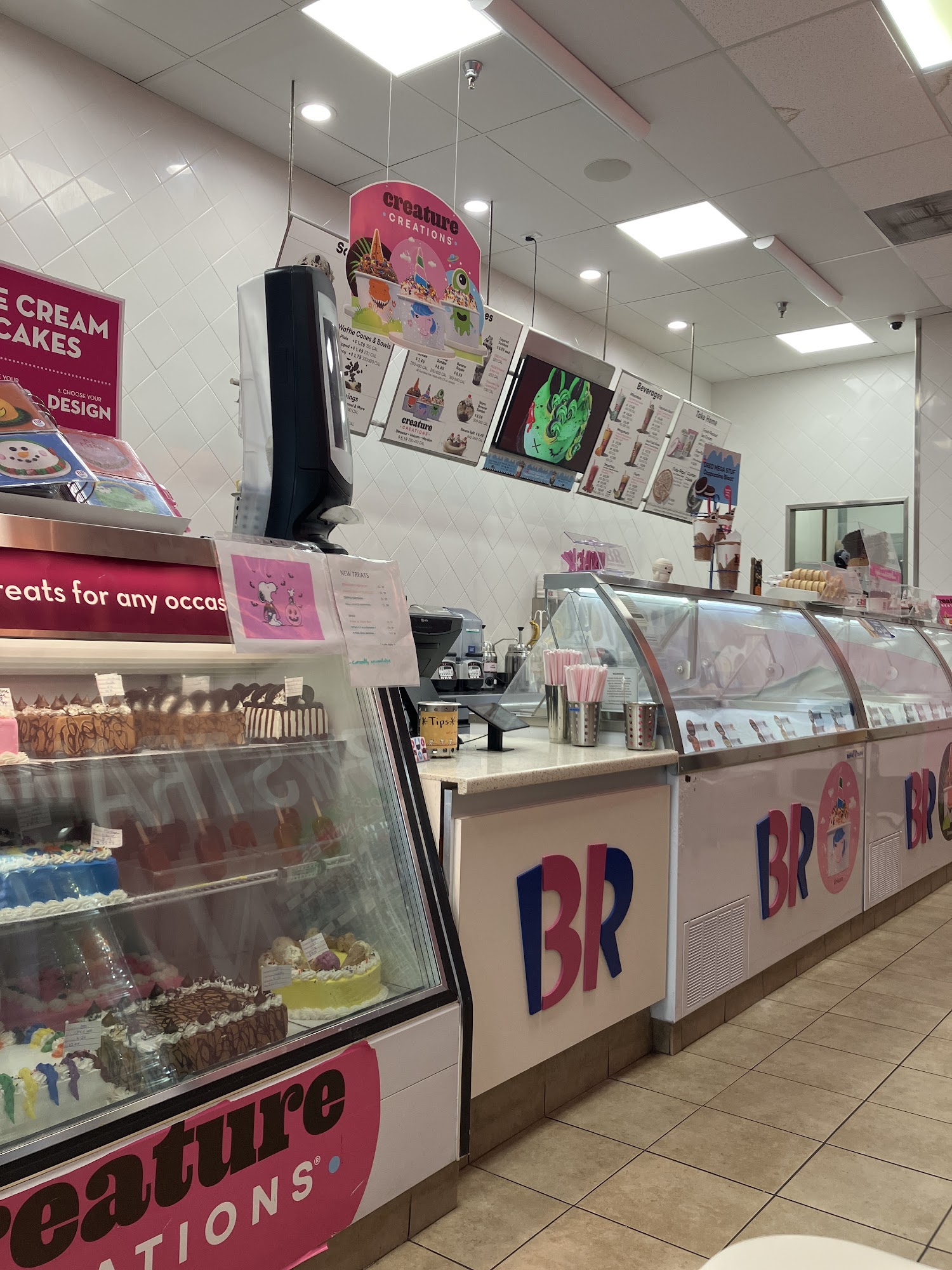 Baskin-Robbins