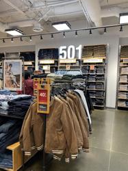 Levi’s Outlet Store