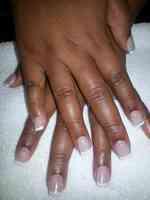 Poshe' Nails & Hair