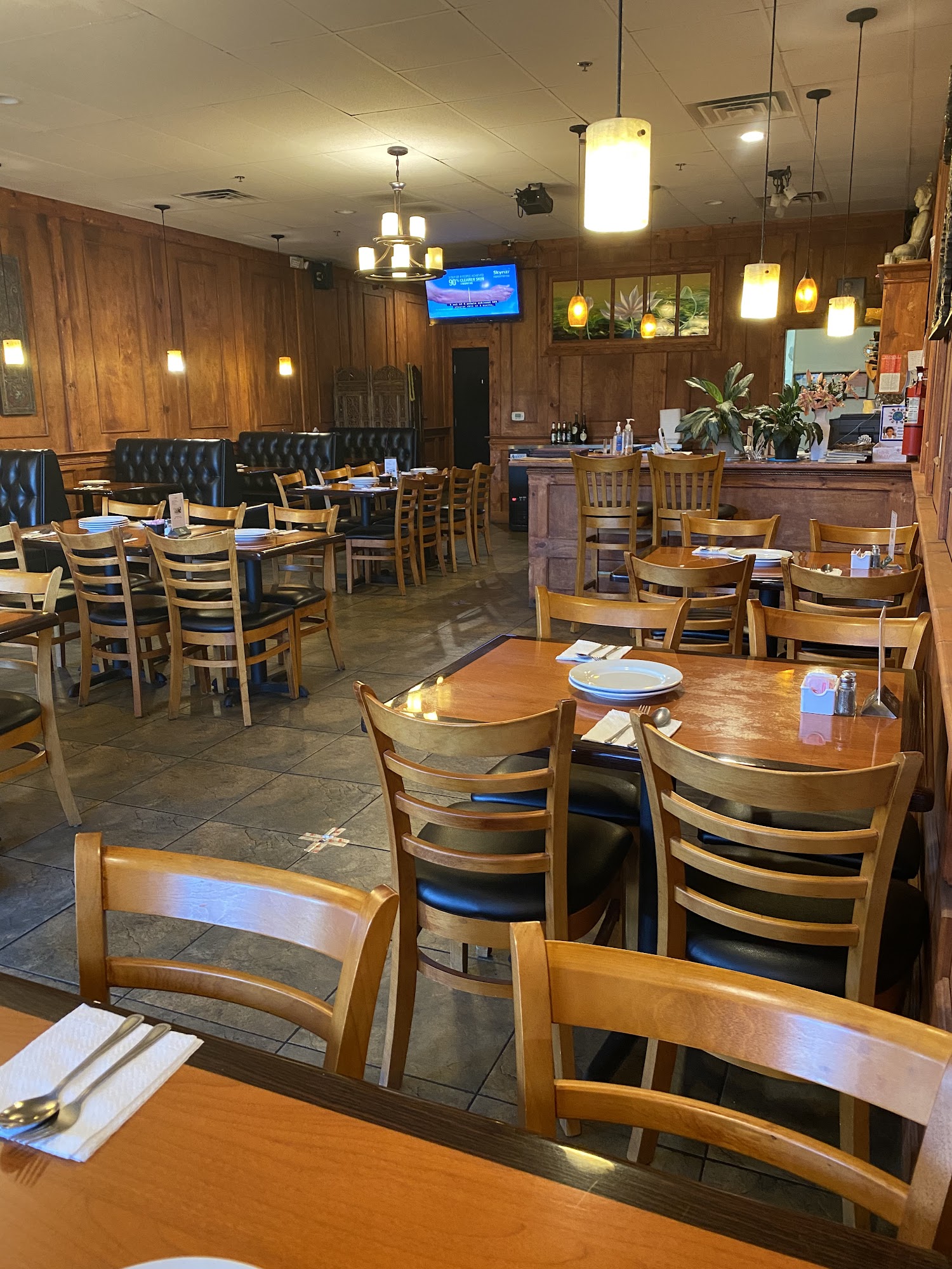 Sai Varee Thai Cuisine in Folsom