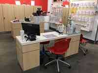 Target Optical