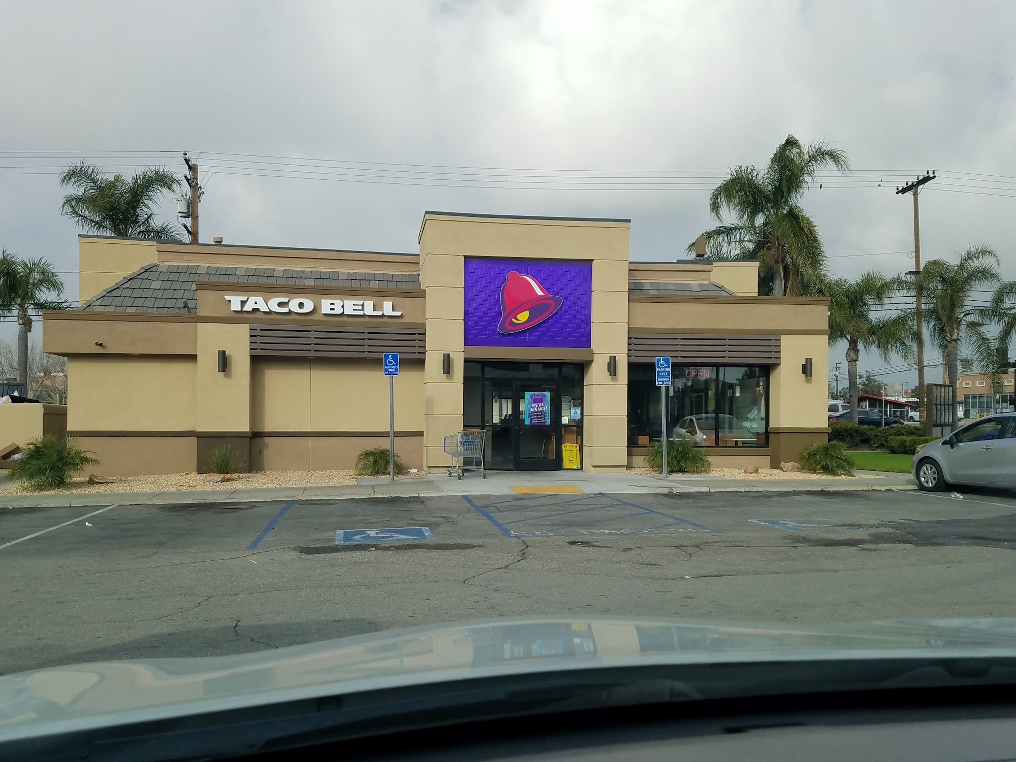 Taco Bell