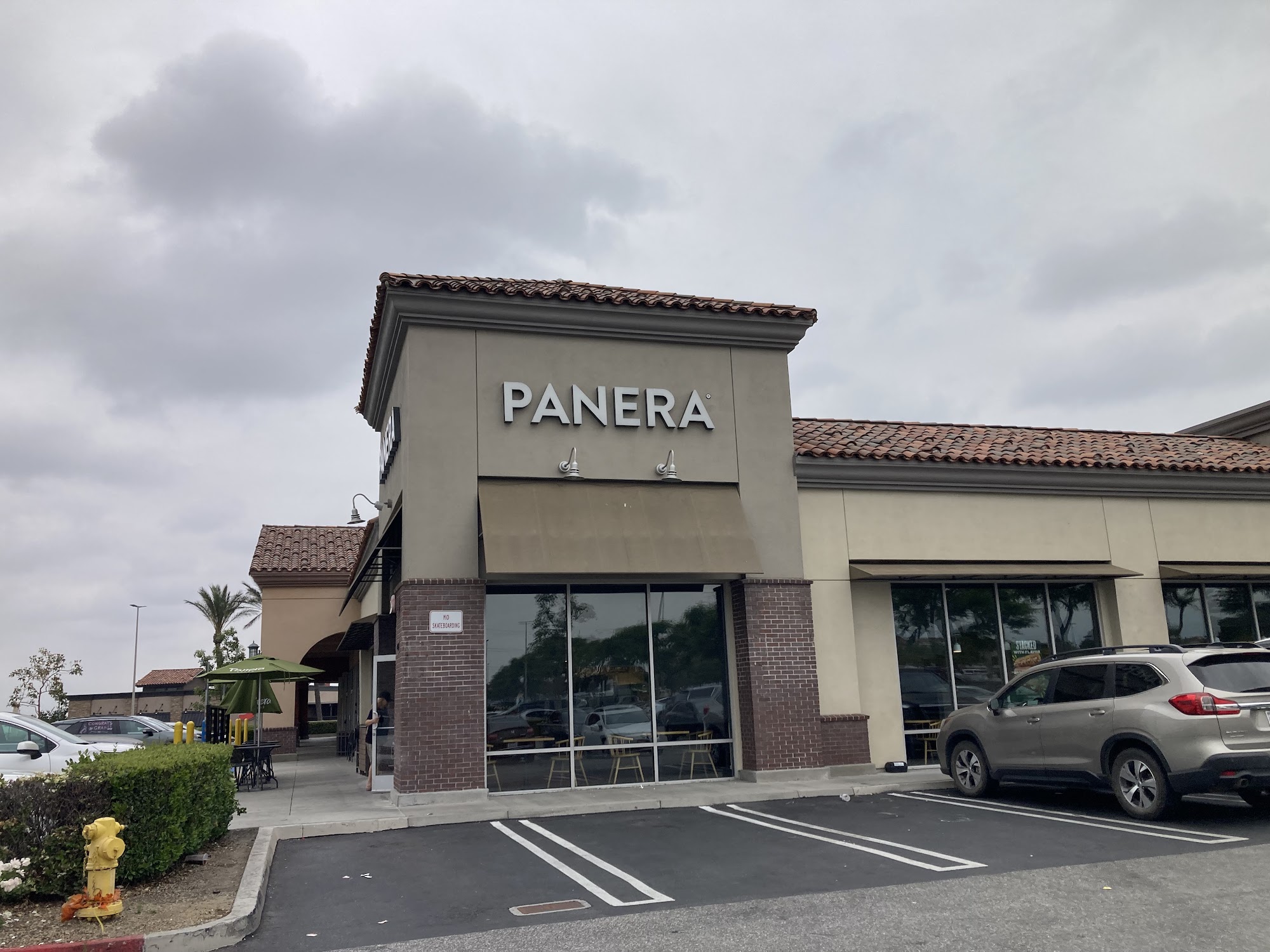 Panera Bread