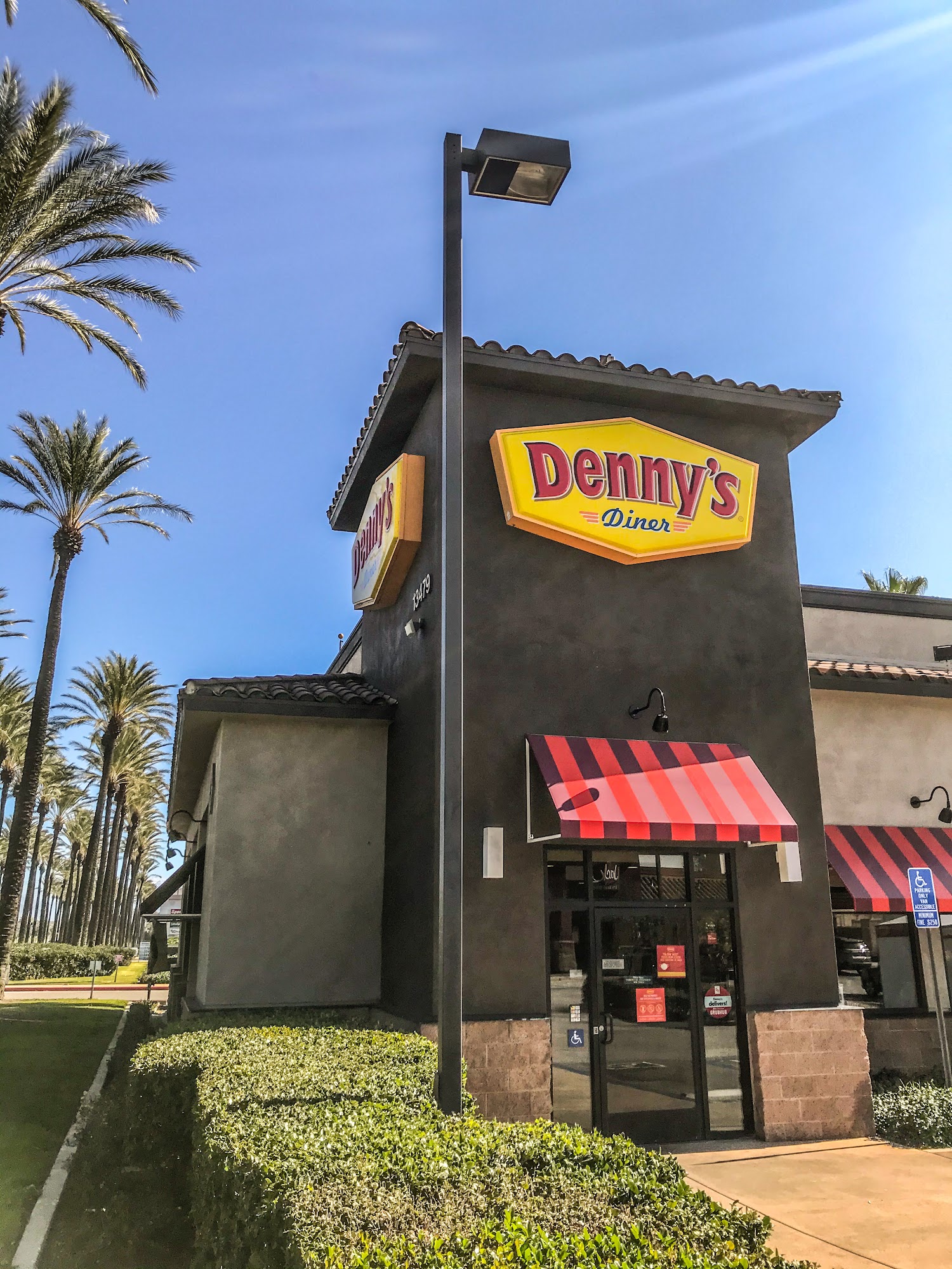 Denny's