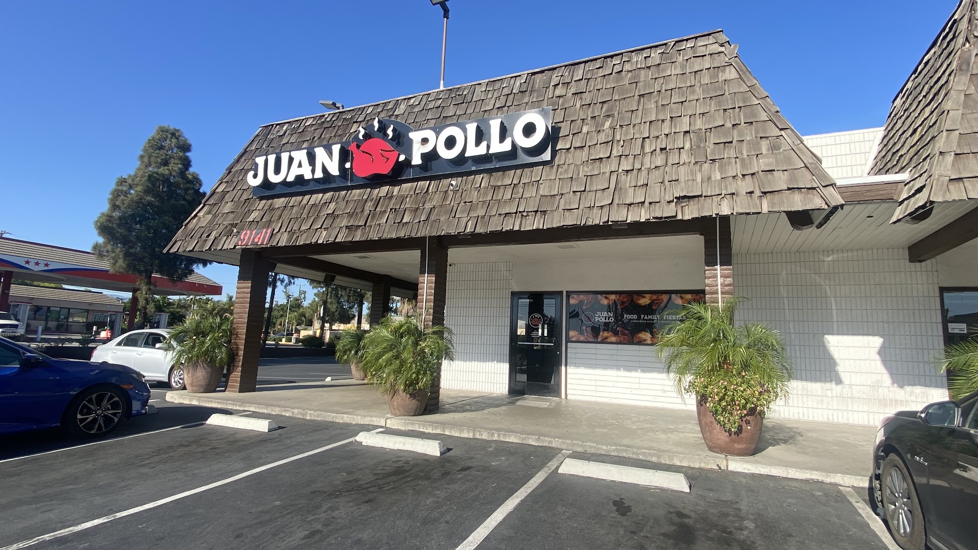 Juan Pollo