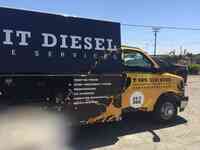 Fix-It Diesel Inc