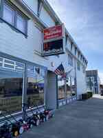 Coast Hardware Store - Fort Bragg, CA | Mendocino County