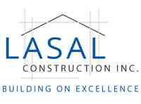 LASAL Construction Inc.
