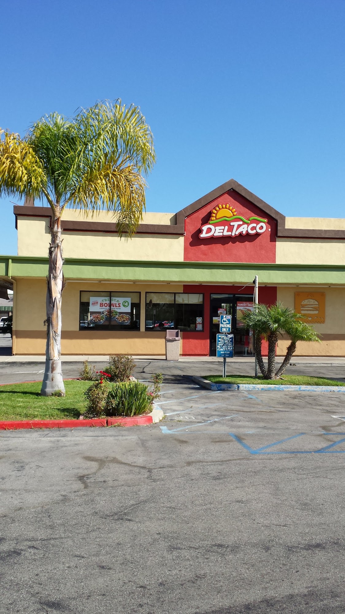 Del Taco