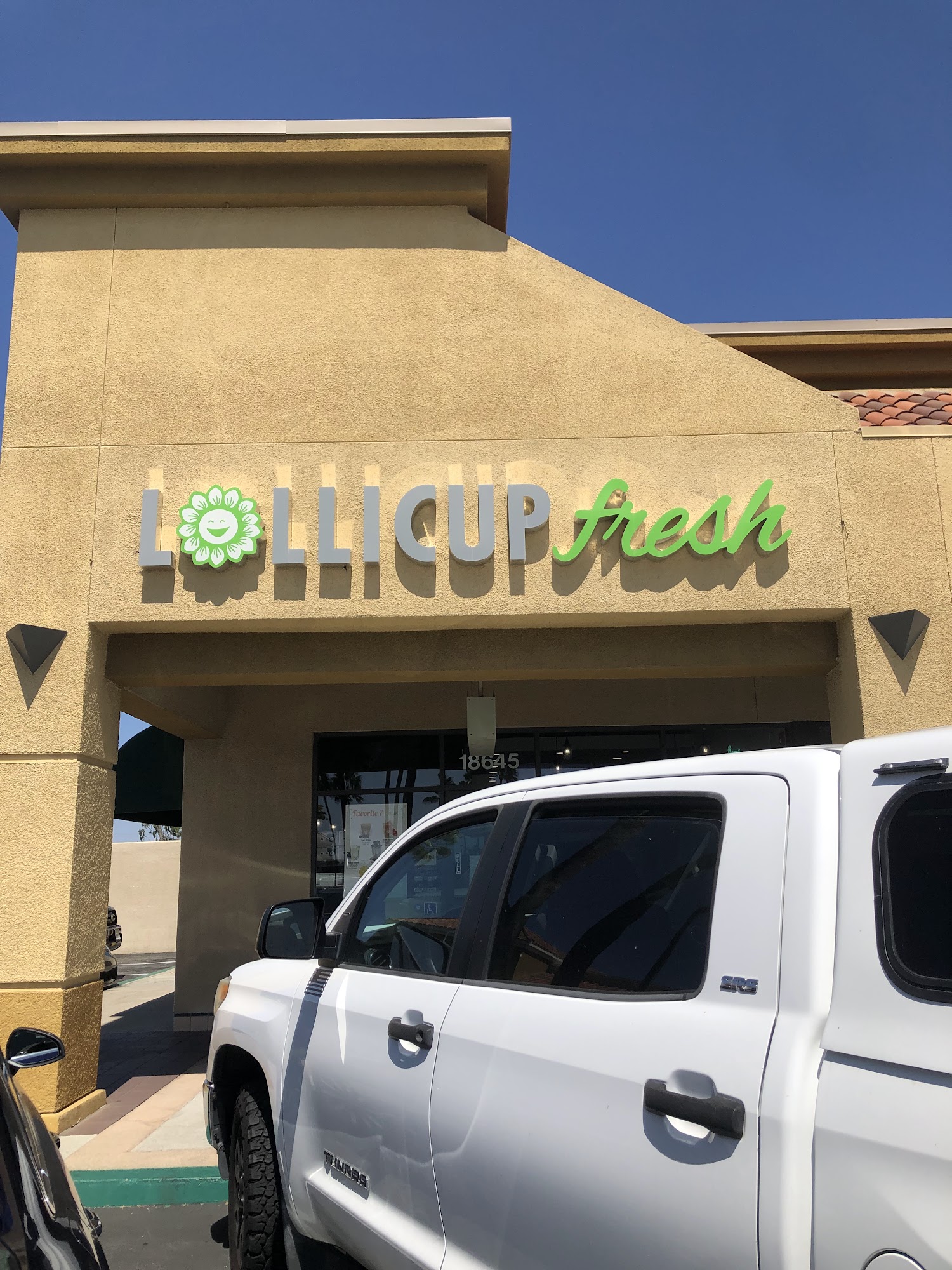 Lollicup Fresh Fountain Valley