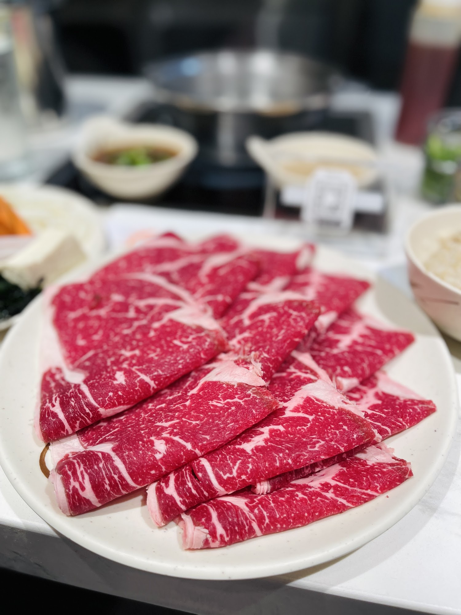 California Shabu Shabu