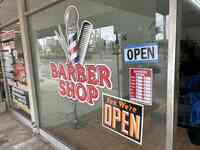 Magnolia Street Barbers