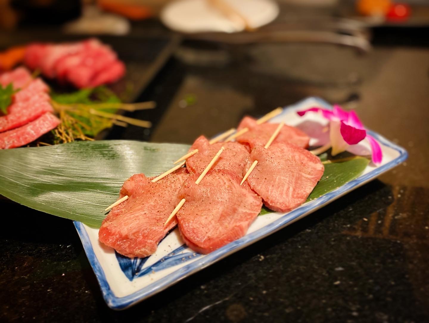 Tsuru Ichi Wagyu