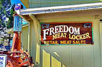 Freedom Meat Lockers