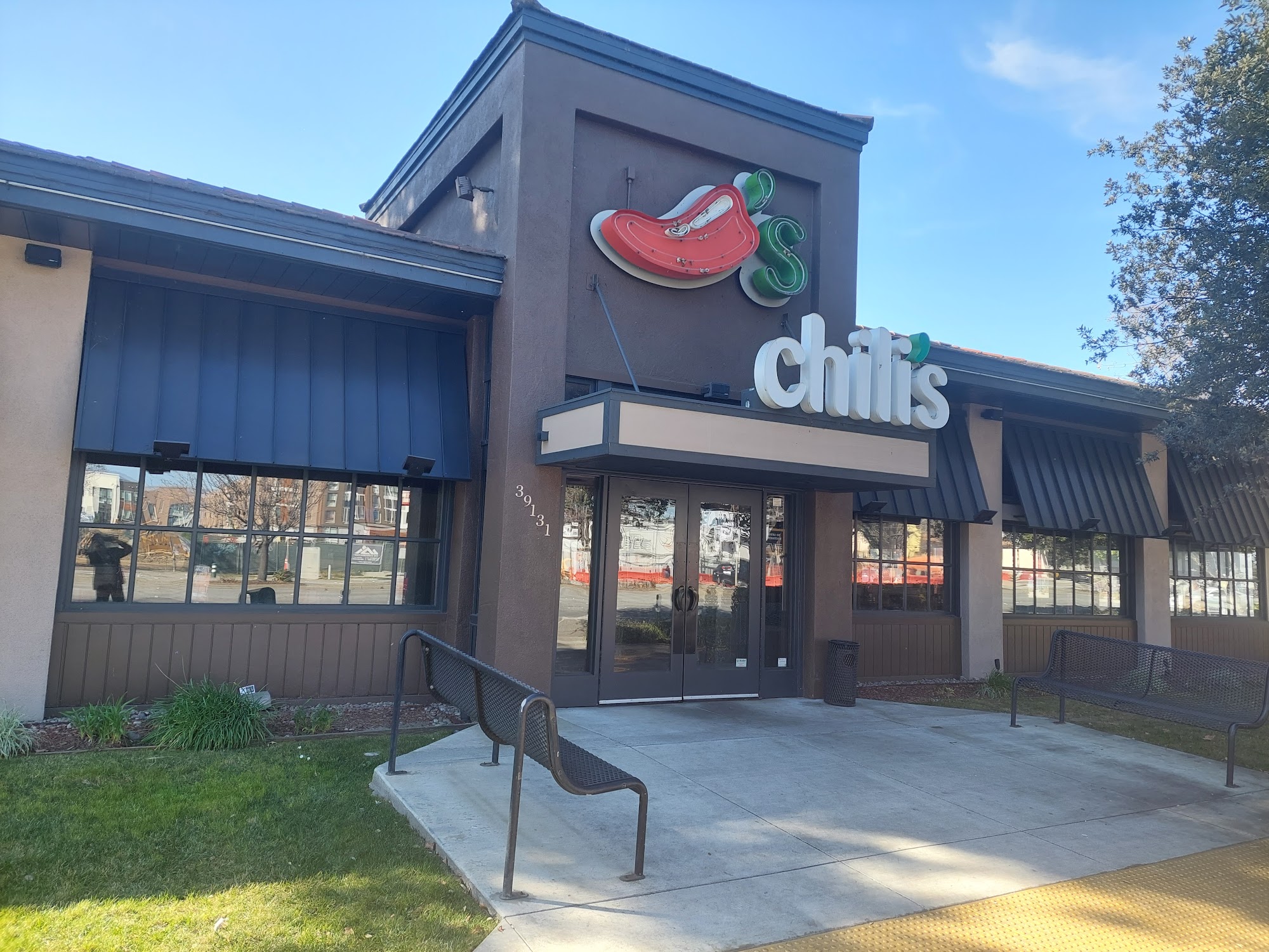 Chili's Grill & Bar