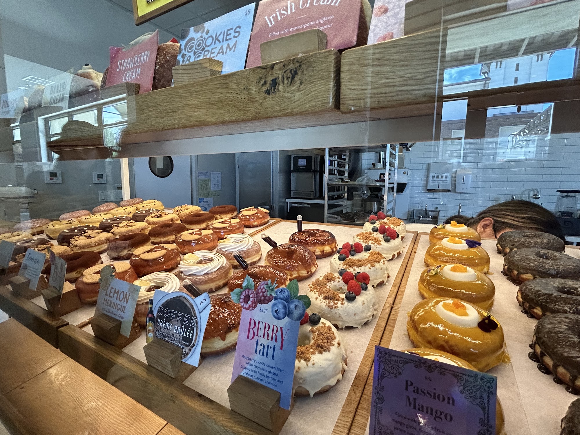 Bun Appétit Donuts