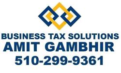 Business Tax Solutions