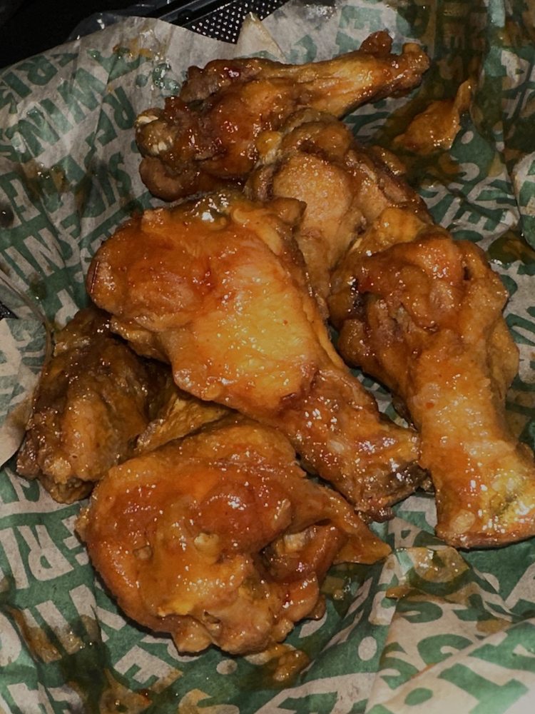 Wingstop