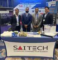 Saitech Inc - IT Solutions Provider
