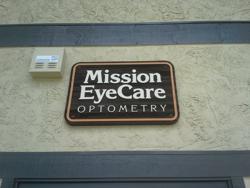 Mission EyeCare Optometry
