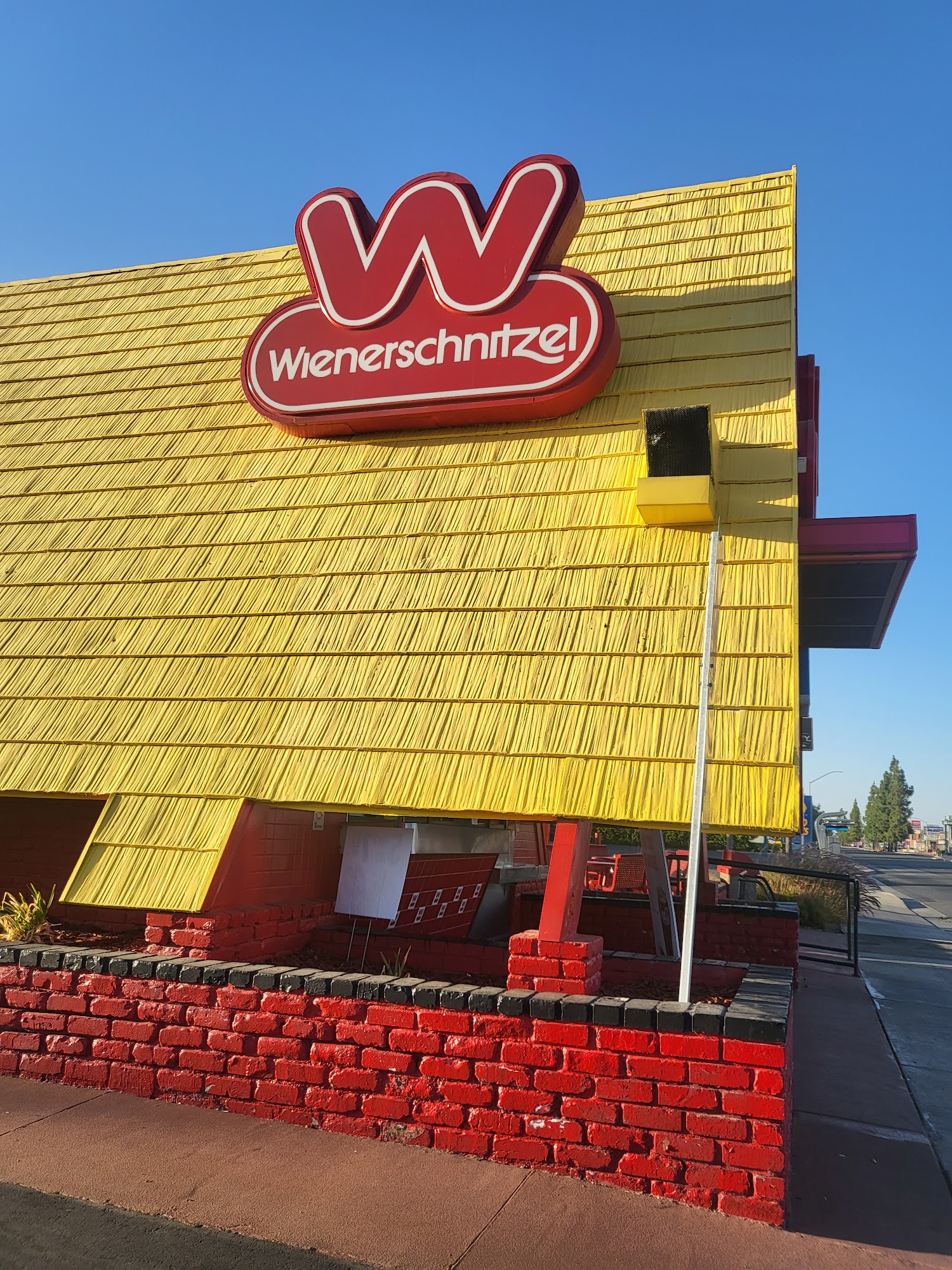 Wienerschnitzel