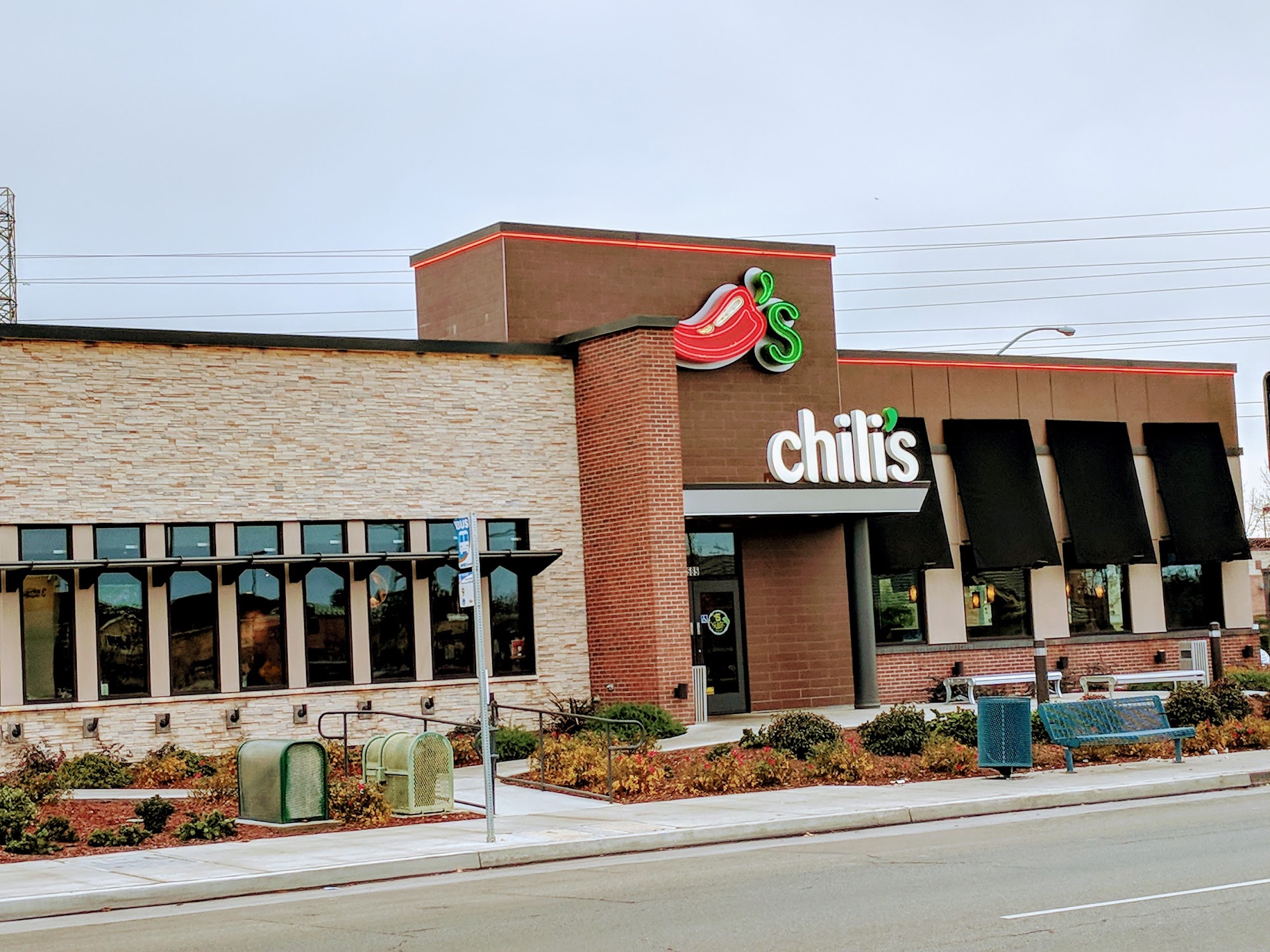 Chili's Grill & Bar