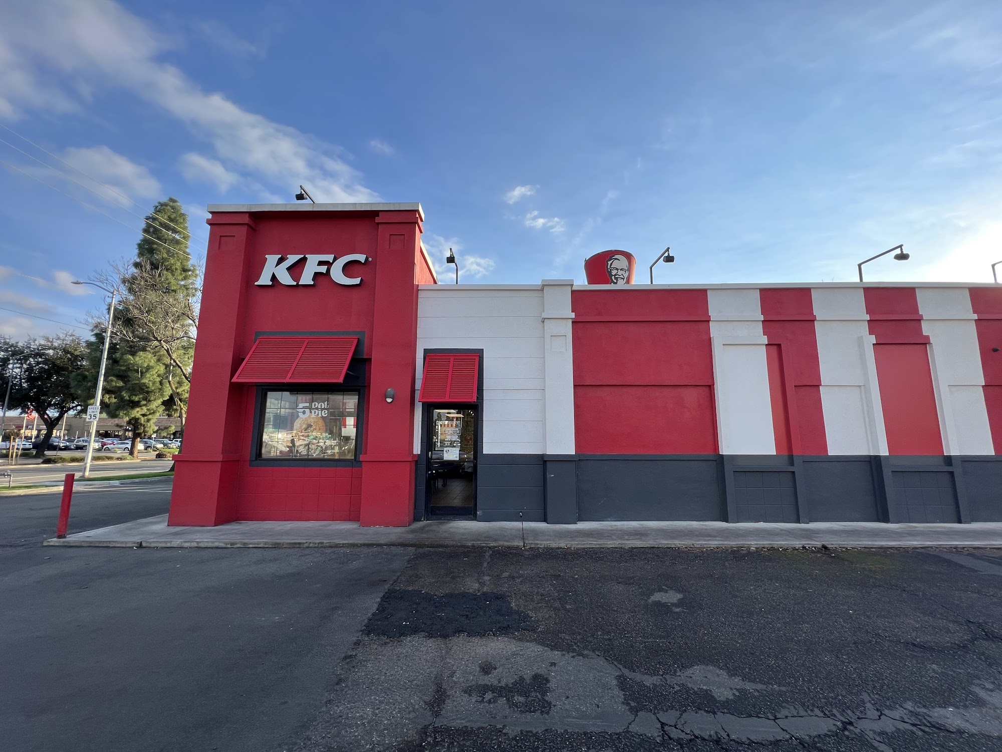 KFC