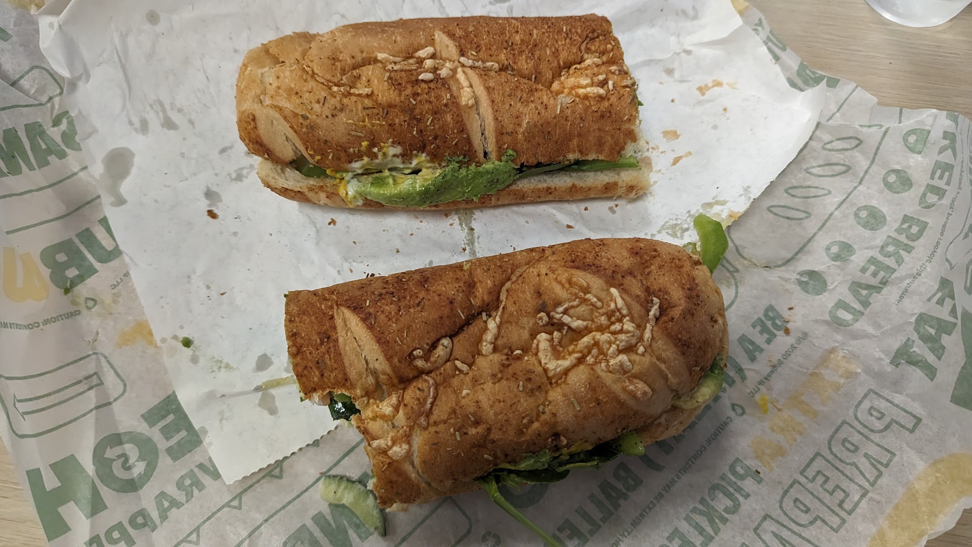 Subway